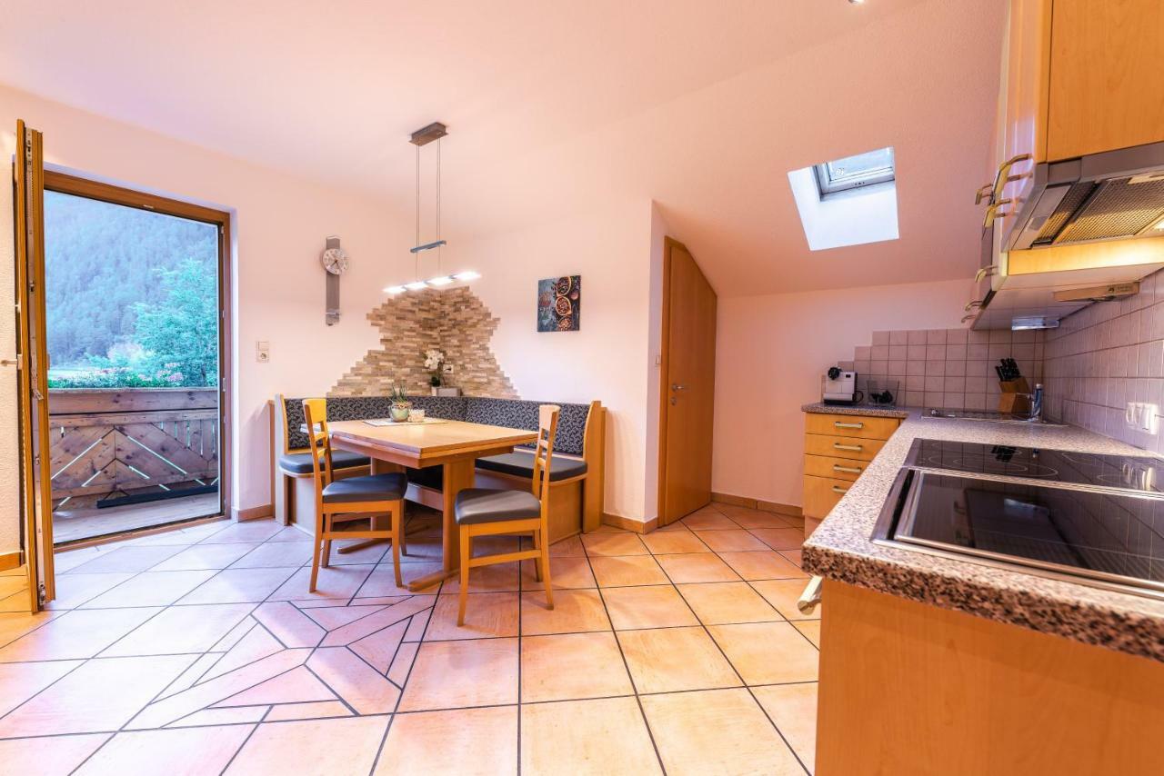Haus Viktoria Apartment Langenfeld Ngoại thất bức ảnh