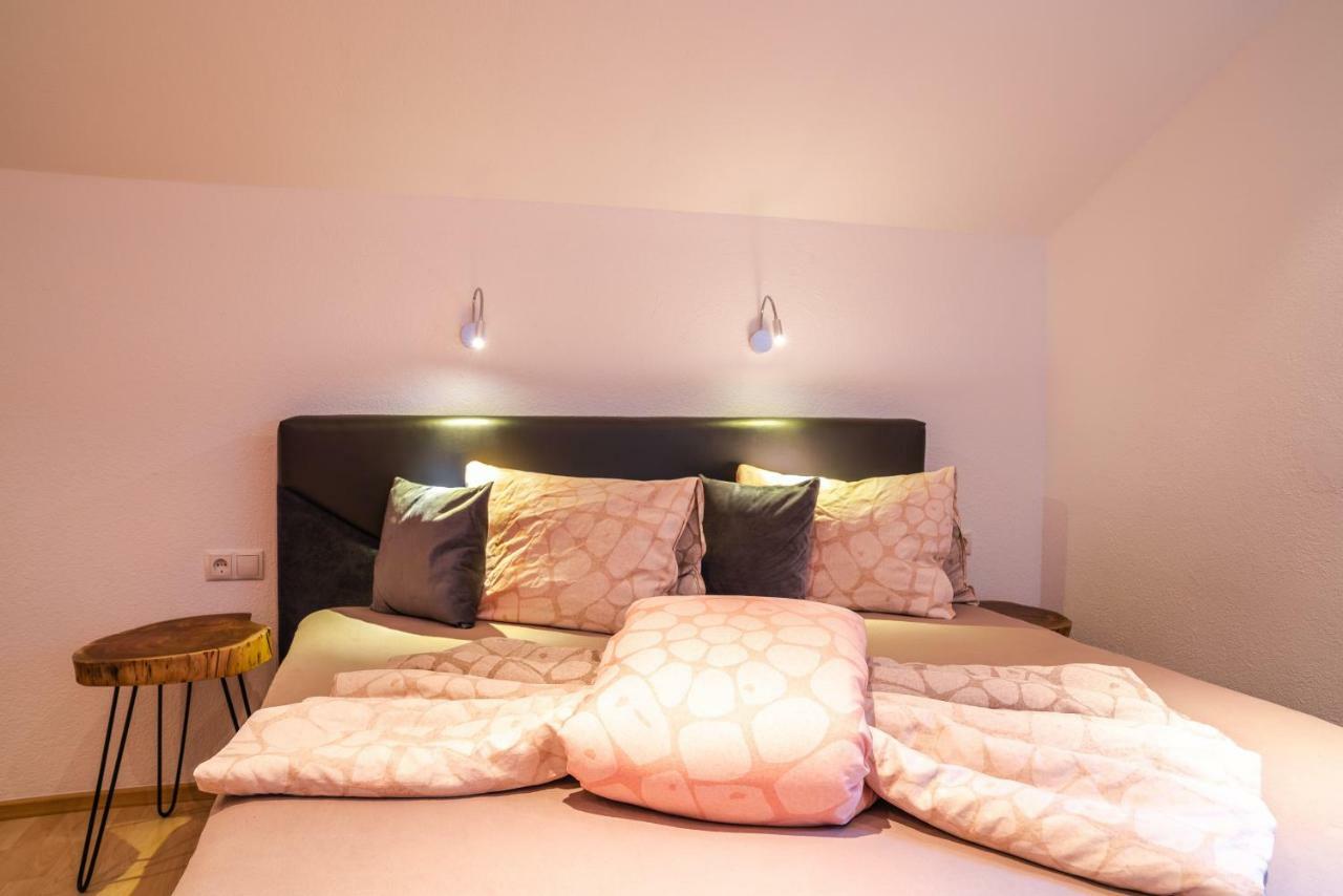 Haus Viktoria Apartment Langenfeld Ngoại thất bức ảnh