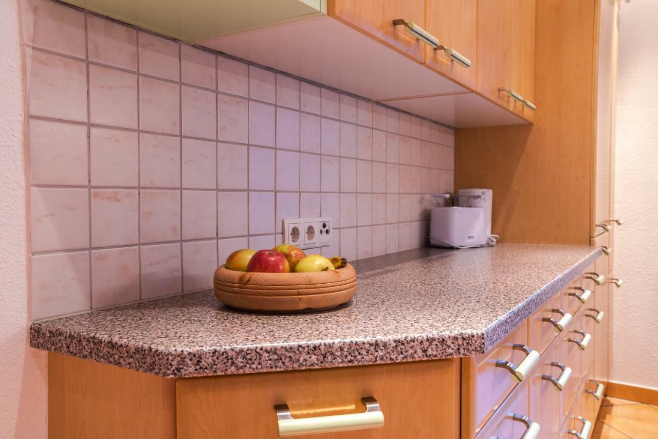 Haus Viktoria Apartment Langenfeld Ngoại thất bức ảnh