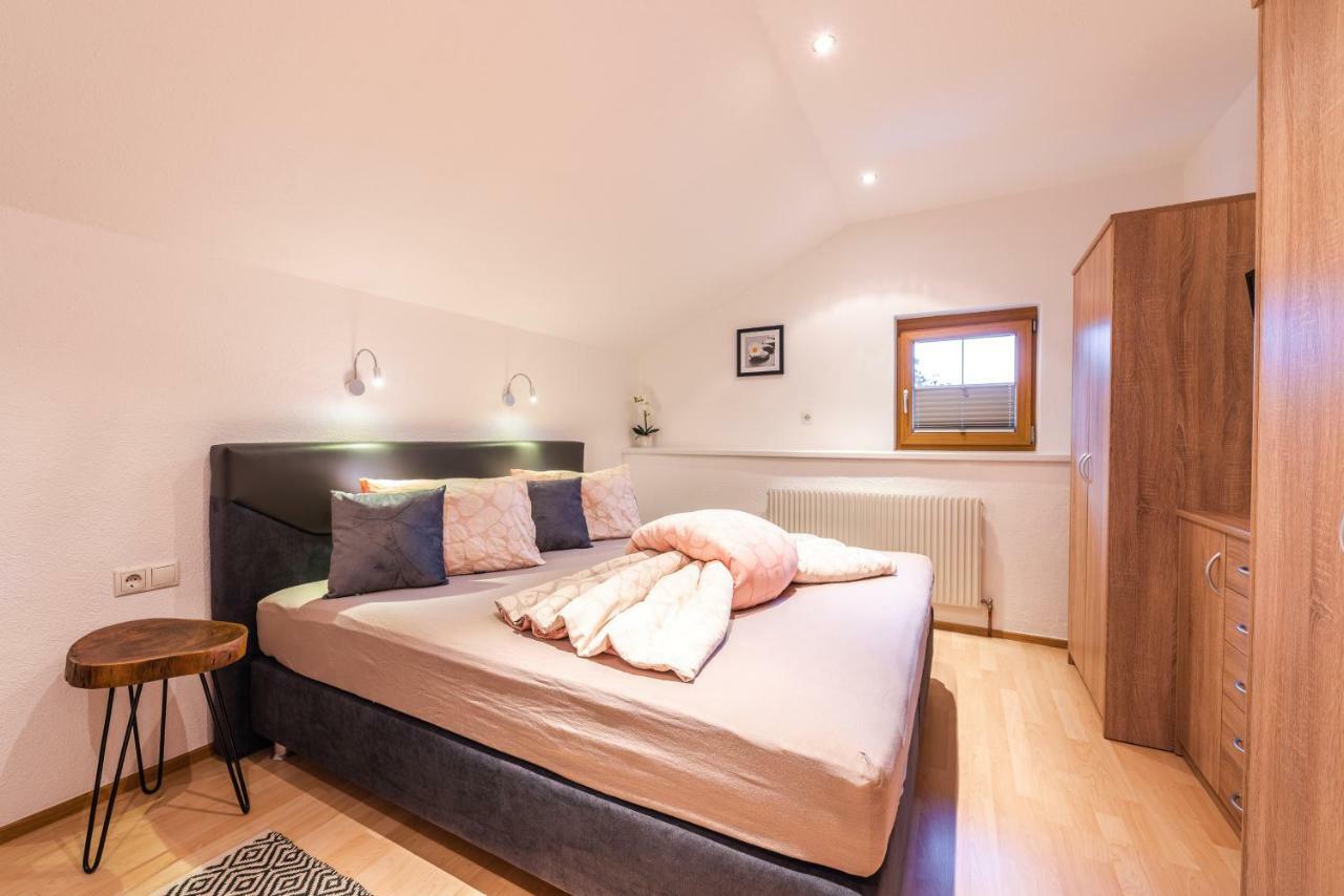 Haus Viktoria Apartment Langenfeld Ngoại thất bức ảnh