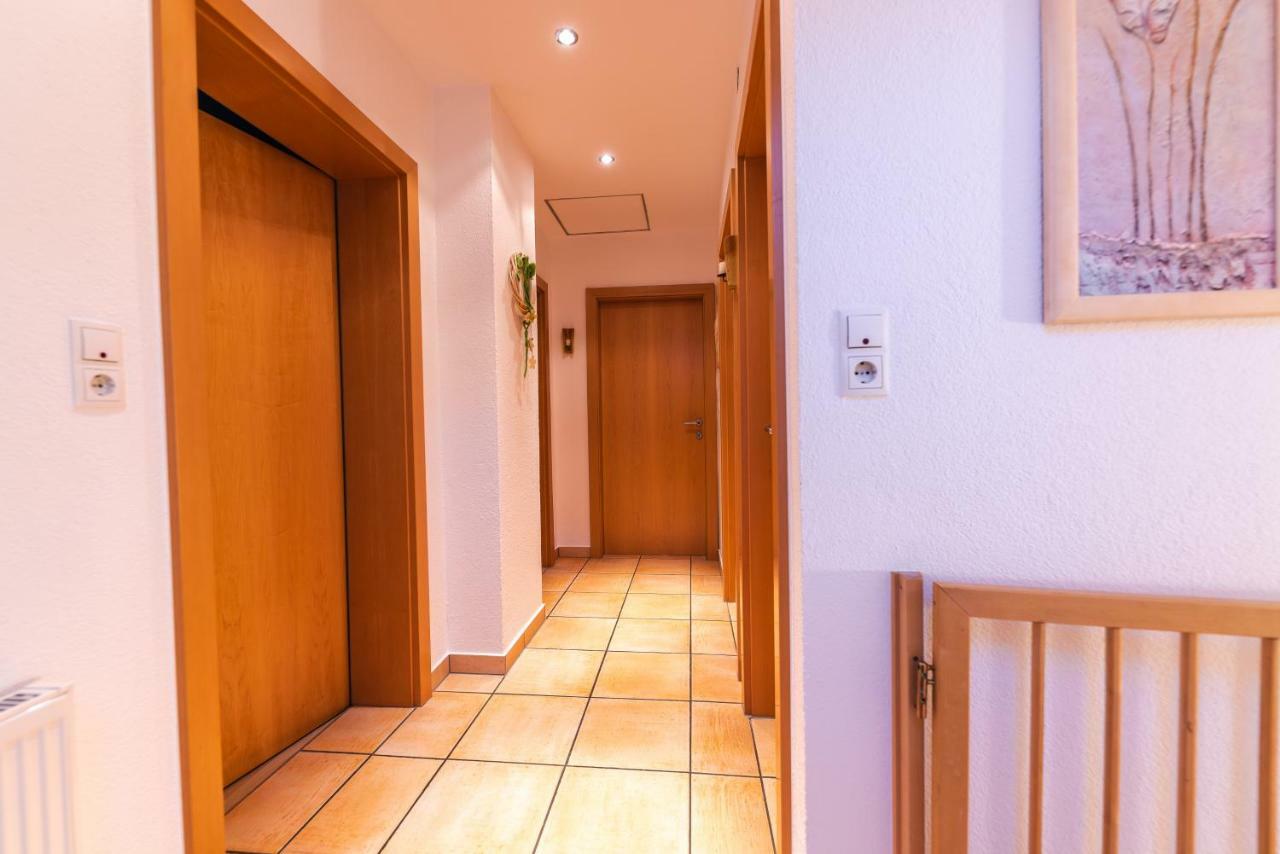 Haus Viktoria Apartment Langenfeld Ngoại thất bức ảnh
