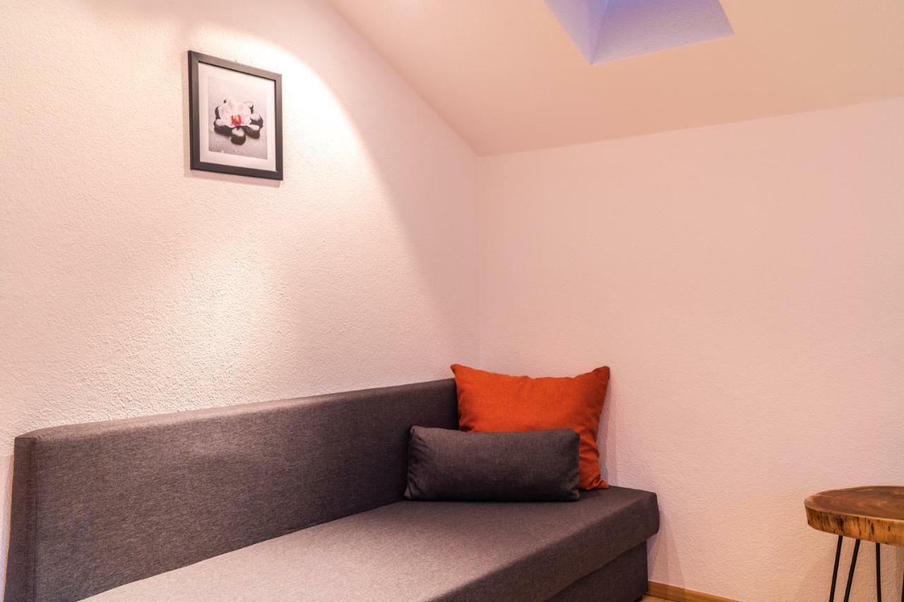 Haus Viktoria Apartment Langenfeld Ngoại thất bức ảnh