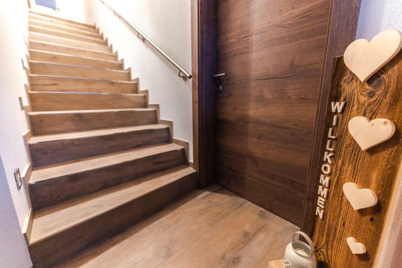 Haus Viktoria Apartment Langenfeld Ngoại thất bức ảnh