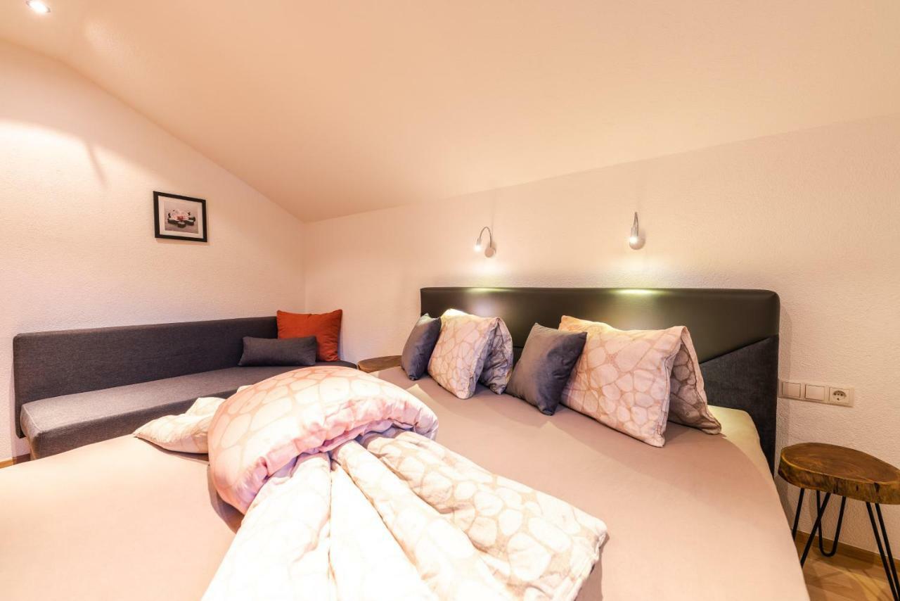 Haus Viktoria Apartment Langenfeld Ngoại thất bức ảnh